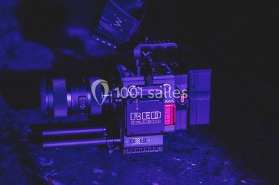 Riserlos Production