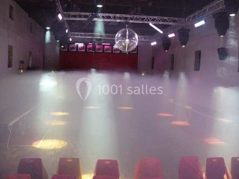Domaine des Communes - galerie - photo 3