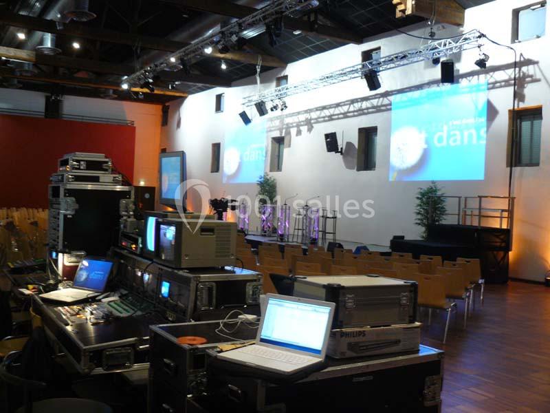 Domaine des Communes - galerie - photo 7