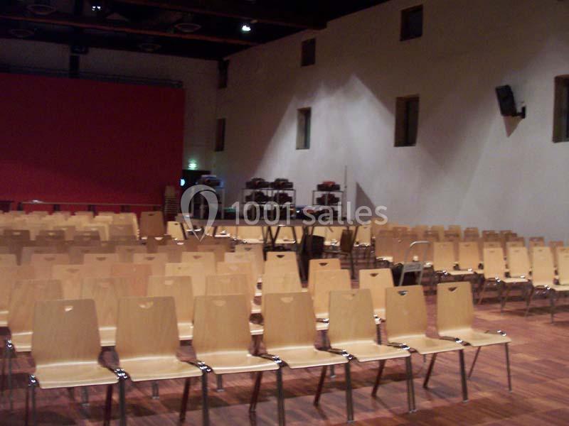 Domaine des Communes - galerie - photo 8