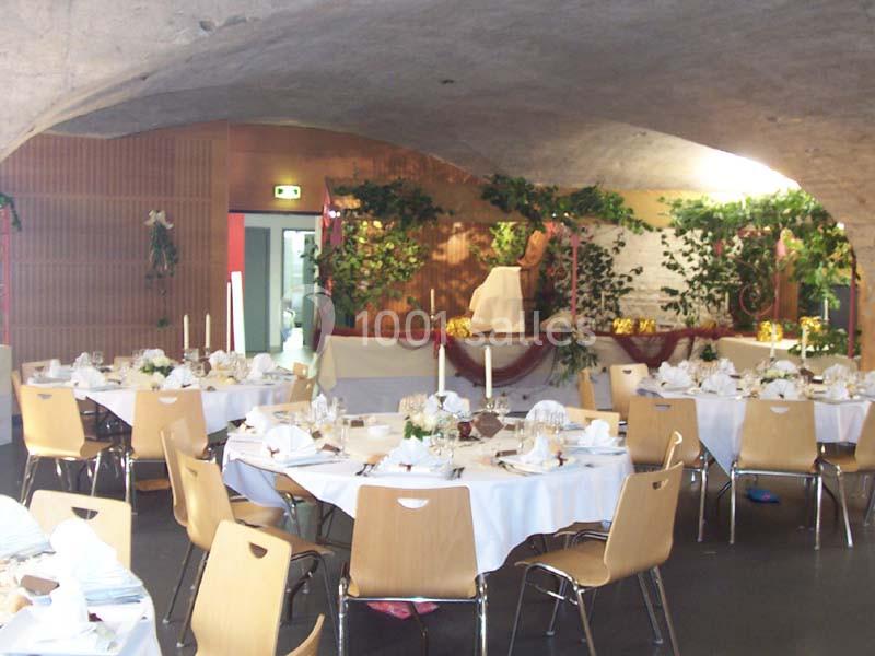 Domaine des Communes - galerie - photo 12