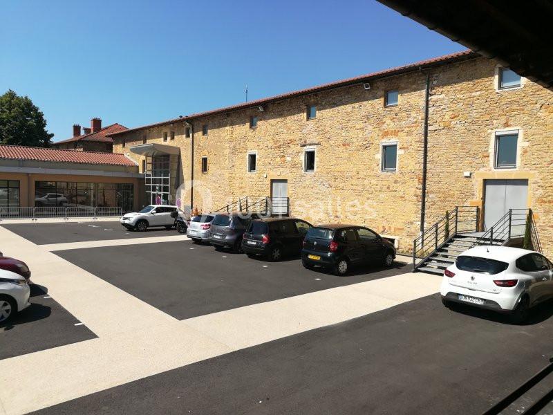 Domaine des Communes - galerie - photo 18