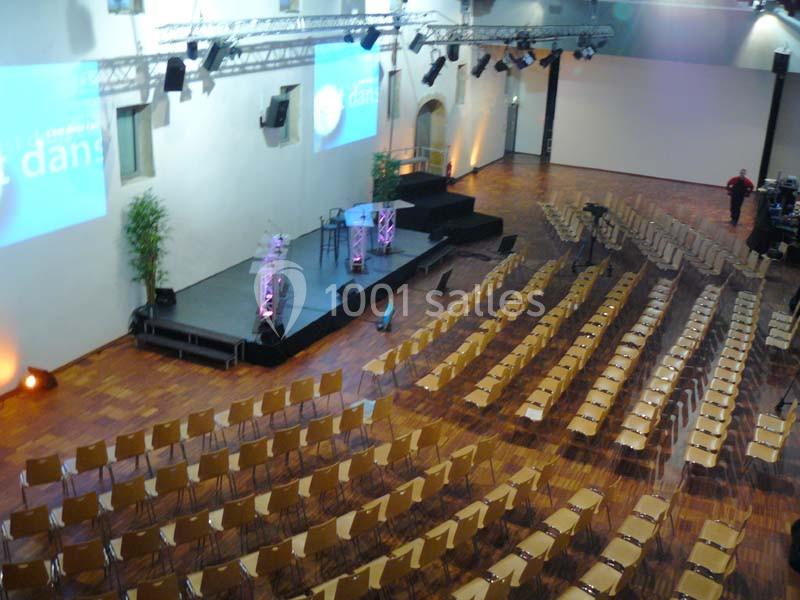 Domaine des Communes - galerie - photo 1