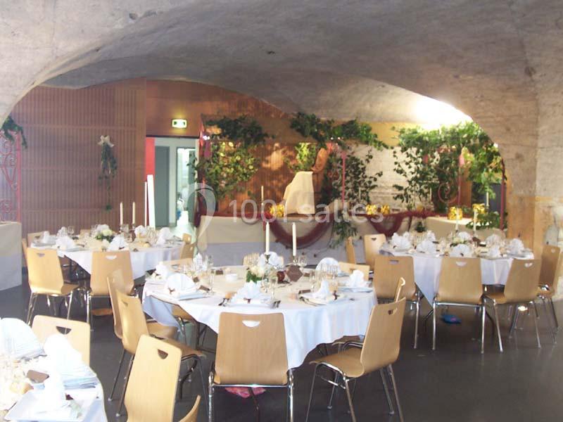Domaine des Communes - galerie - photo 3