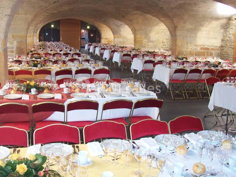 Domaine des Communes - galerie - photo 5