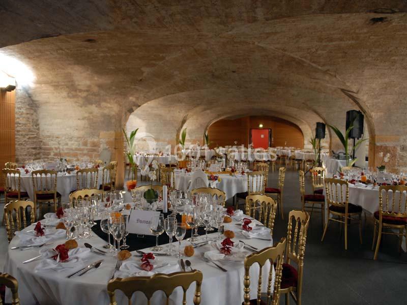 Domaine des Communes - galerie - photo 2
