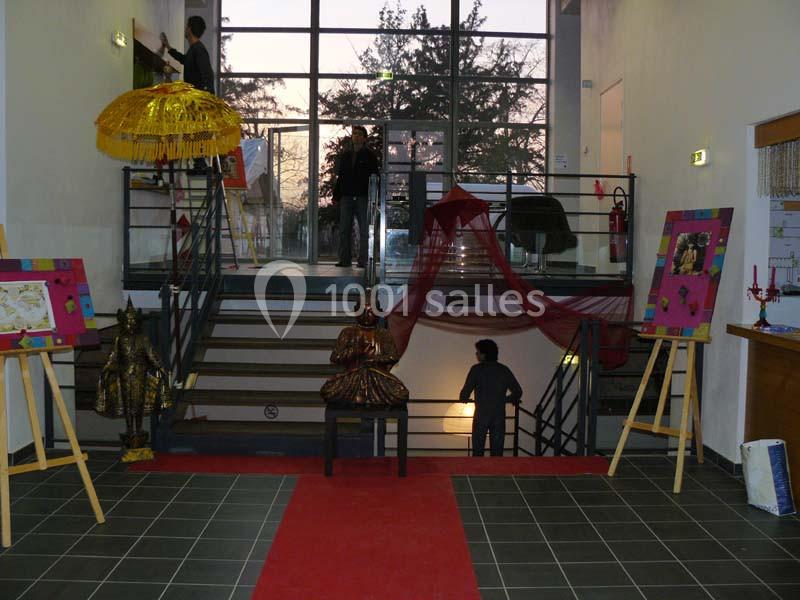 Domaine des Communes - galerie - photo 12