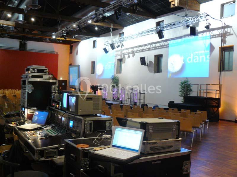 Domaine des Communes - galerie - photo 15