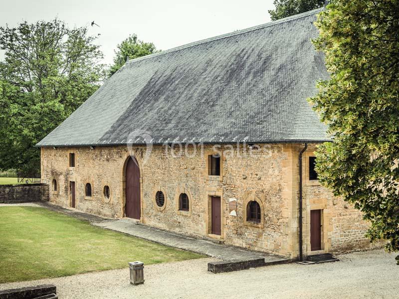 Location salle Cons-la-Grandville (Meurthe-et-Moselle) - Le Clos de Lorraine #11