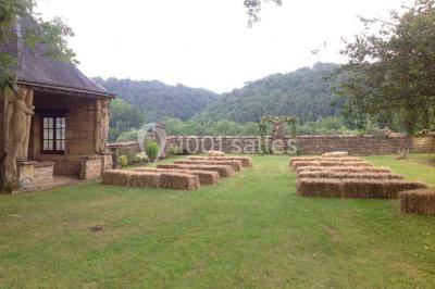 Location salle Cons-la-Grandville (Meurthe-et-Moselle) - Le Clos de Lorraine #24