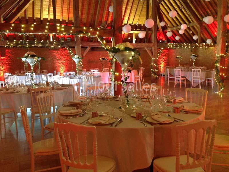 Location salle Cons-la-Grandville (Meurthe-et-Moselle) - Le Clos de Lorraine #4