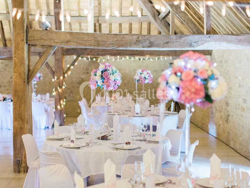 Location salle Cons-la-Grandville (Meurthe-et-Moselle) - Le Clos de Lorraine #3