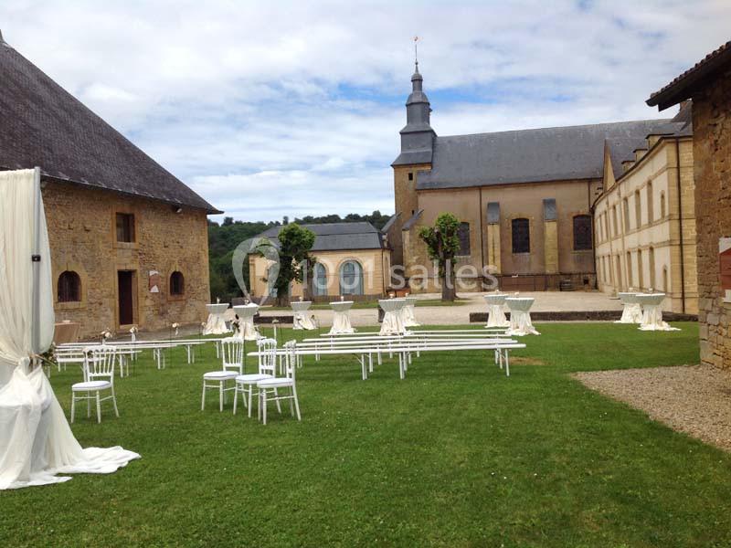 Location salle Cons-la-Grandville (Meurthe-et-Moselle) - Le Clos de Lorraine #9