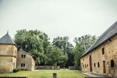 Location salle Cons-la-Grandville (Meurthe-et-Moselle) - Le Clos de Lorraine #24