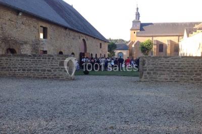 Location salle Cons-la-Grandville (Meurthe-et-Moselle) - Le Clos de Lorraine #24