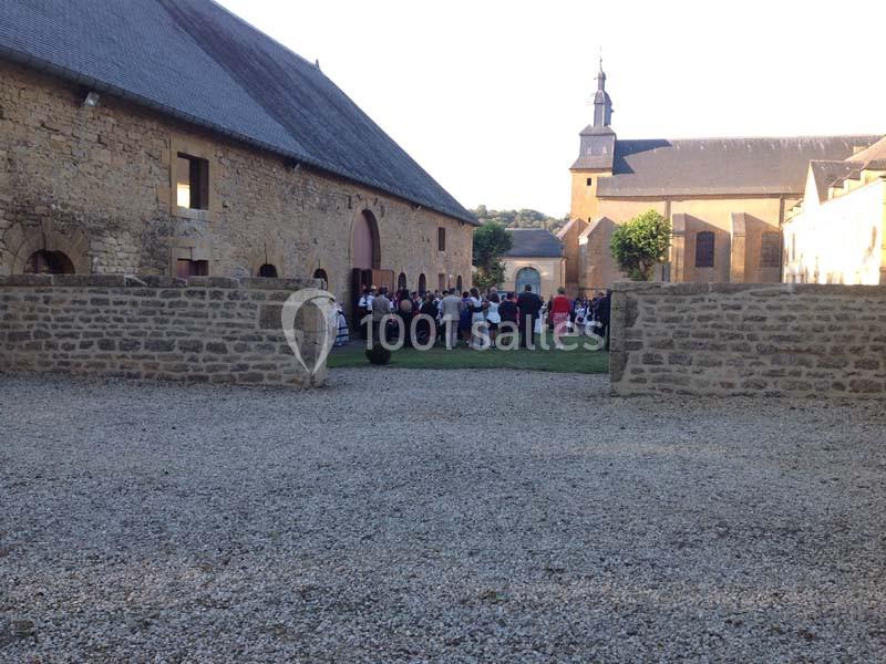Location salle Cons-la-Grandville (Meurthe-et-Moselle) - Le Clos de Lorraine #15
