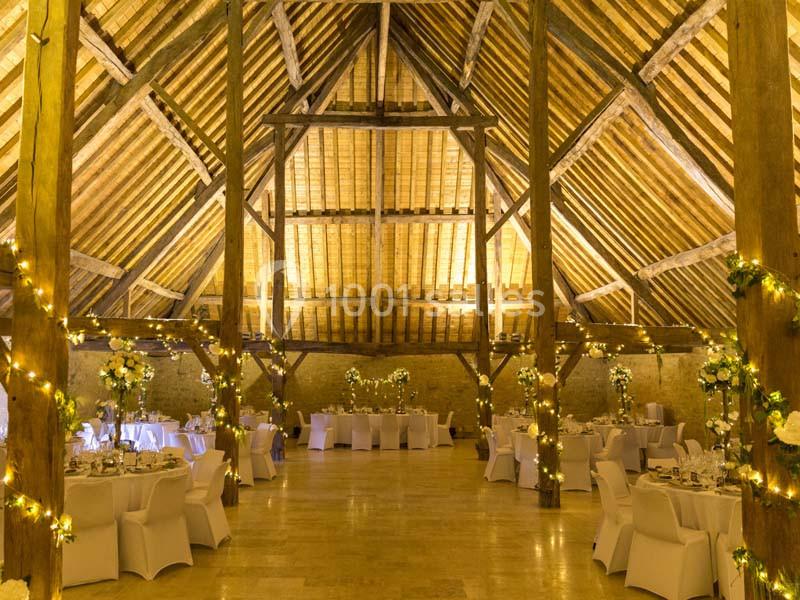 Location salle Cons-la-Grandville (Meurthe-et-Moselle) - Le Clos de Lorraine #7