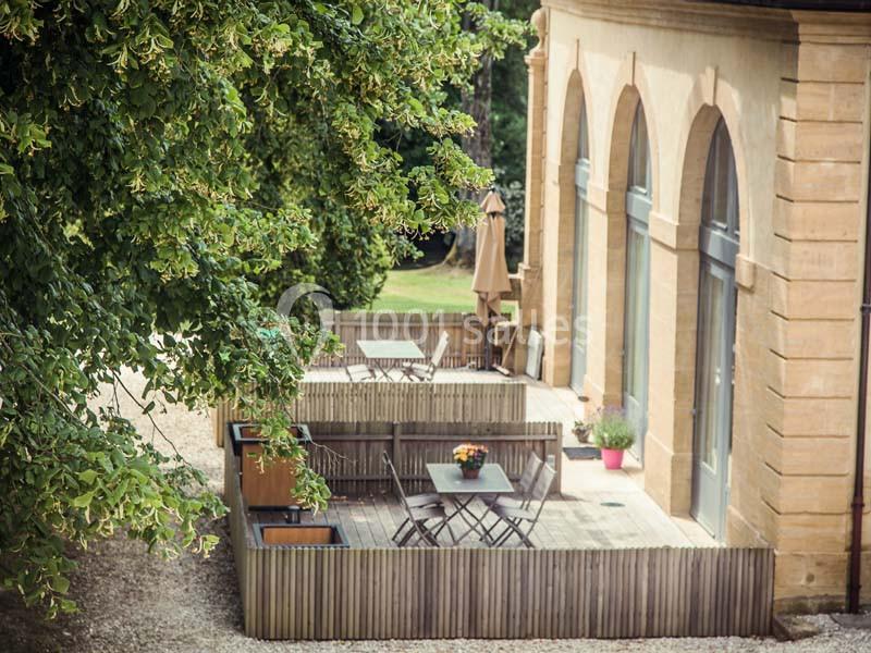 Location salle Cons-la-Grandville (Meurthe-et-Moselle) - Le Clos de Lorraine #16