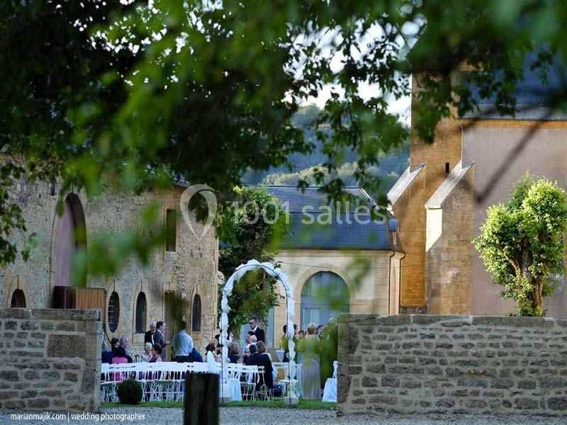 Location salle Cons-la-Grandville (Meurthe-et-Moselle) - Le Clos de Lorraine #17