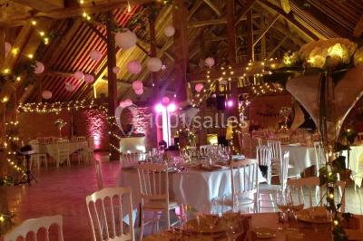 Location salle Cons-la-Grandville (Meurthe-et-Moselle) - Le Clos de Lorraine #24