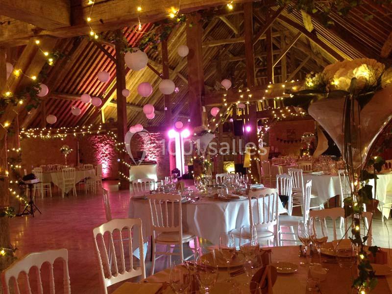 Location salle Cons-la-Grandville (Meurthe-et-Moselle) - Le Clos de Lorraine #2