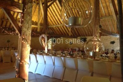 Location salle Cons-la-Grandville (Meurthe-et-Moselle) - Le Clos de Lorraine #24