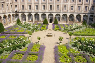 Abbaye des Prémontrés - photo 5