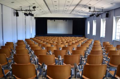 Abbaye des Prémontrés