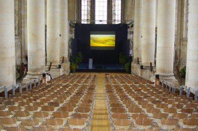 Abbaye des Prémontrés - photo 2