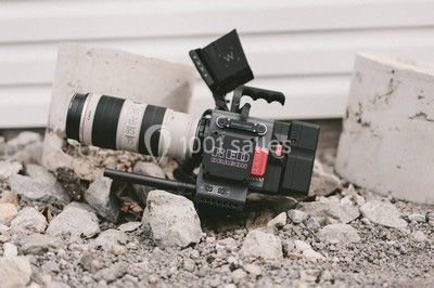 Lucas - Photographie