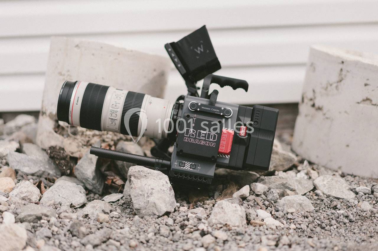 Lucas - Photographie - galerie - photo 1