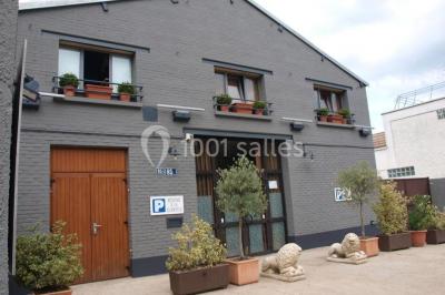 L'atelier Lucullus - photo 1