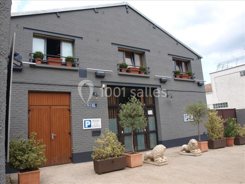 L'atelier Lucullus - galerie - photo 1