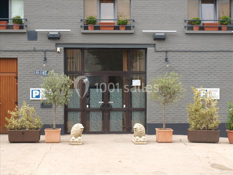 L'atelier Lucullus - galerie - photo 21
