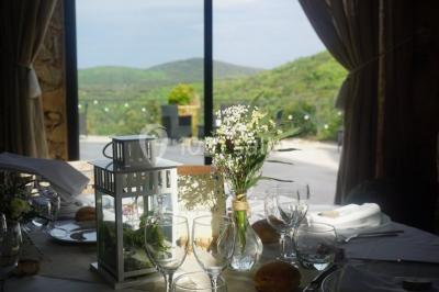 Miniature Location salle Aumelas (Hérault) - Château Bas d'Aumelas #9 Location salle Aumelas (Hérault) - Château Bas d'Aumelas #23