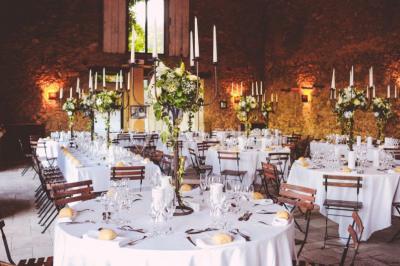 Miniature Location salle Aumelas (Hérault) - Château Bas d'Aumelas #2 Location salle Aumelas (Hérault) - Château Bas d'Aumelas #23