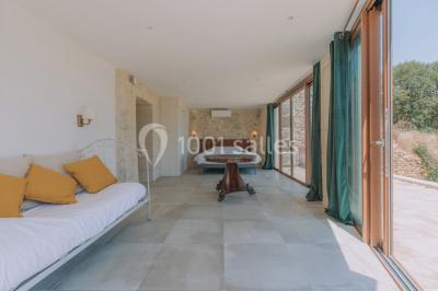 Miniature Location salle Aumelas (Hérault) - Château Bas d'Aumelas #18 Location salle Aumelas (Hérault) - Château Bas d'Aumelas #23