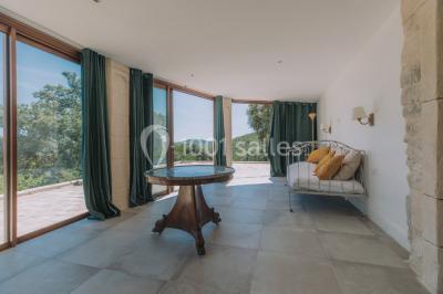 Miniature Location salle Aumelas (Hérault) - Château Bas d'Aumelas #19 Location salle Aumelas (Hérault) - Château Bas d'Aumelas #23