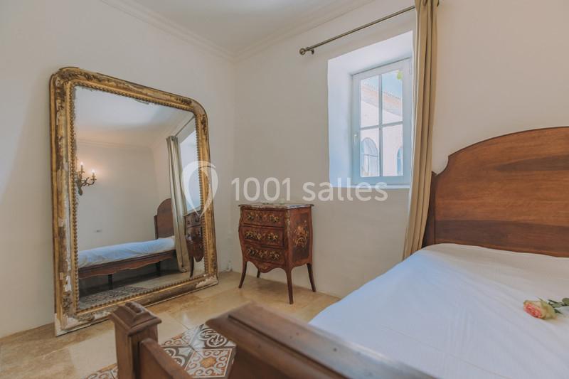 Location salle Aumelas (Hérault) - Château Bas d'Aumelas #23