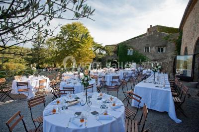 Miniature Location salle Aumelas (Hérault) - Château Bas d'Aumelas #5 Location salle Aumelas (Hérault) - Château Bas d'Aumelas #23