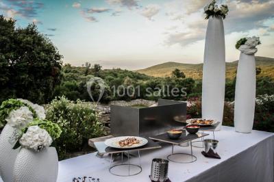 Miniature Location salle Aumelas (Hérault) - Château Bas d'Aumelas #6 Location salle Aumelas (Hérault) - Château Bas d'Aumelas #23