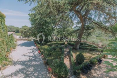 Miniature Location salle Aumelas (Hérault) - Château Bas d'Aumelas #14 Location salle Aumelas (Hérault) - Château Bas d'Aumelas #23