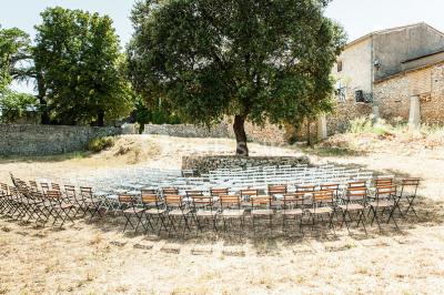 Miniature Location salle Aumelas (Hérault) - Château Bas d'Aumelas #12 Location salle Aumelas (Hérault) - Château Bas d'Aumelas #23