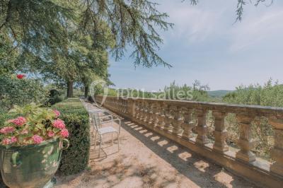 Miniature Location salle Aumelas (Hérault) - Château Bas d'Aumelas #15 Location salle Aumelas (Hérault) - Château Bas d'Aumelas #23