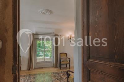 Miniature Location salle Aumelas (Hérault) - Château Bas d'Aumelas #21 Location salle Aumelas (Hérault) - Château Bas d'Aumelas #23