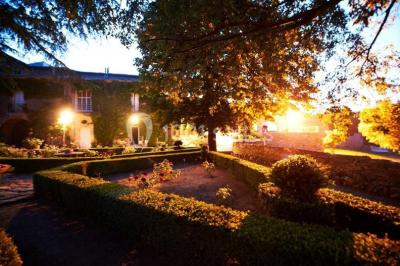 Miniature Location salle Aumelas (Hérault) - Château Bas d'Aumelas #17 Location salle Aumelas (Hérault) - Château Bas d'Aumelas #23