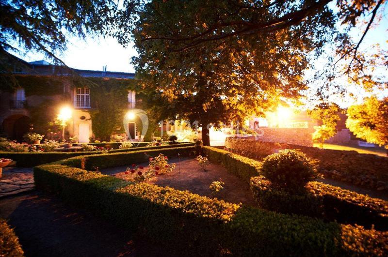 Location salle Aumelas (Hérault) - Château Bas d'Aumelas #17