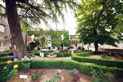 Miniature Location salle Aumelas (Hérault) - Château Bas d'Aumelas #7 Location salle Aumelas (Hérault) - Château Bas d'Aumelas #23
