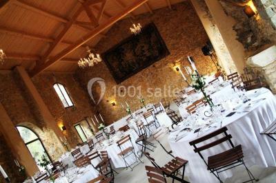 Château Bas d'Aumelas - photo 1
