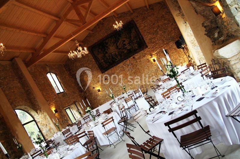 Château Bas d'Aumelas - galerie - photo 1